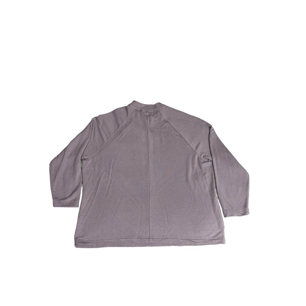 Balloon Sleeve Free People (FP Beach) Crew Neck | Women's Size Small
